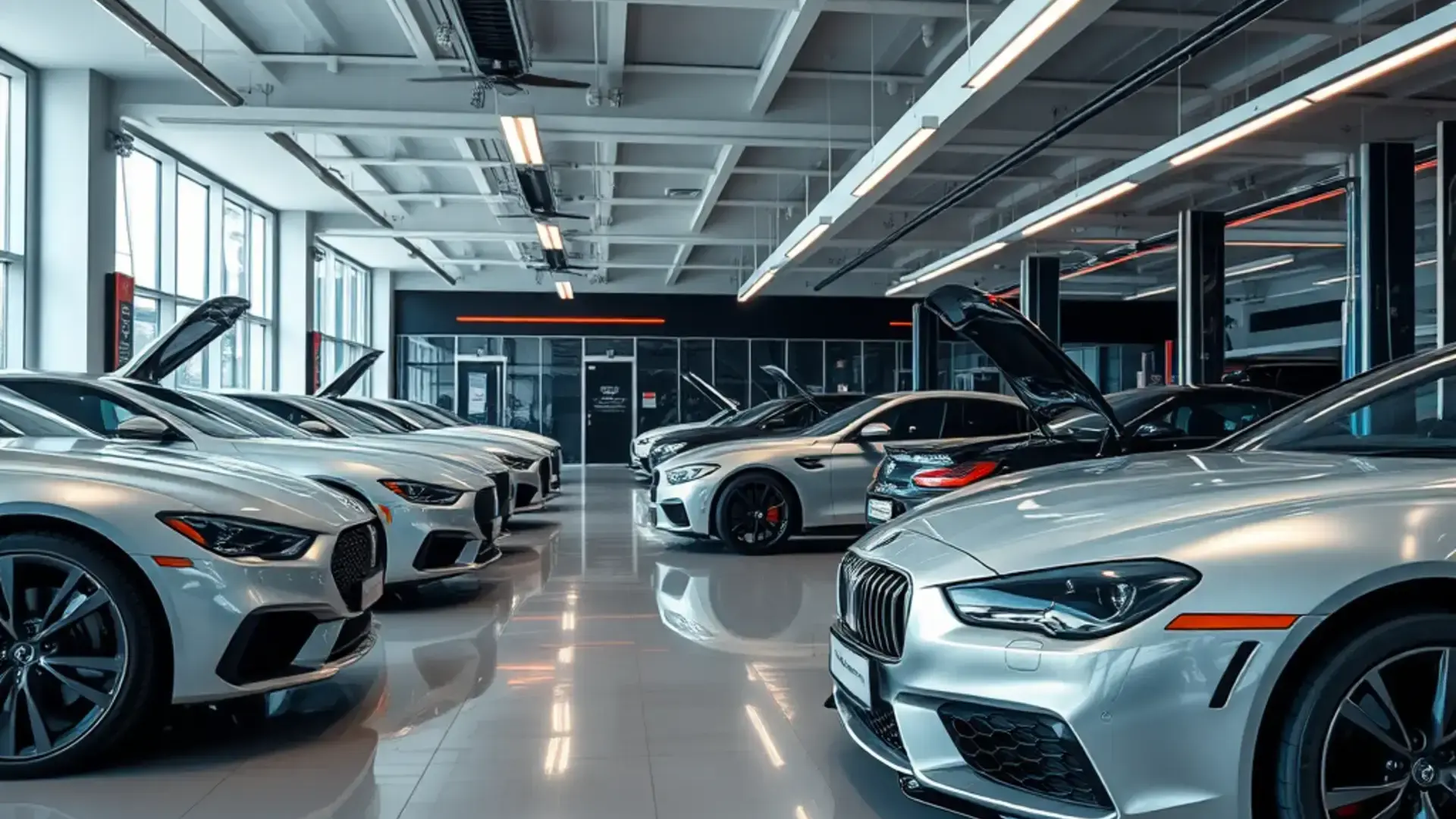 J & P Auto Supply - Premium Automotive Services